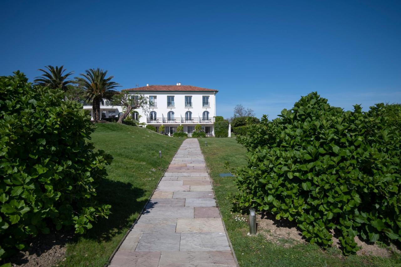 Hotel La Reserve Saint-Jean-de-Luz Luaran gambar