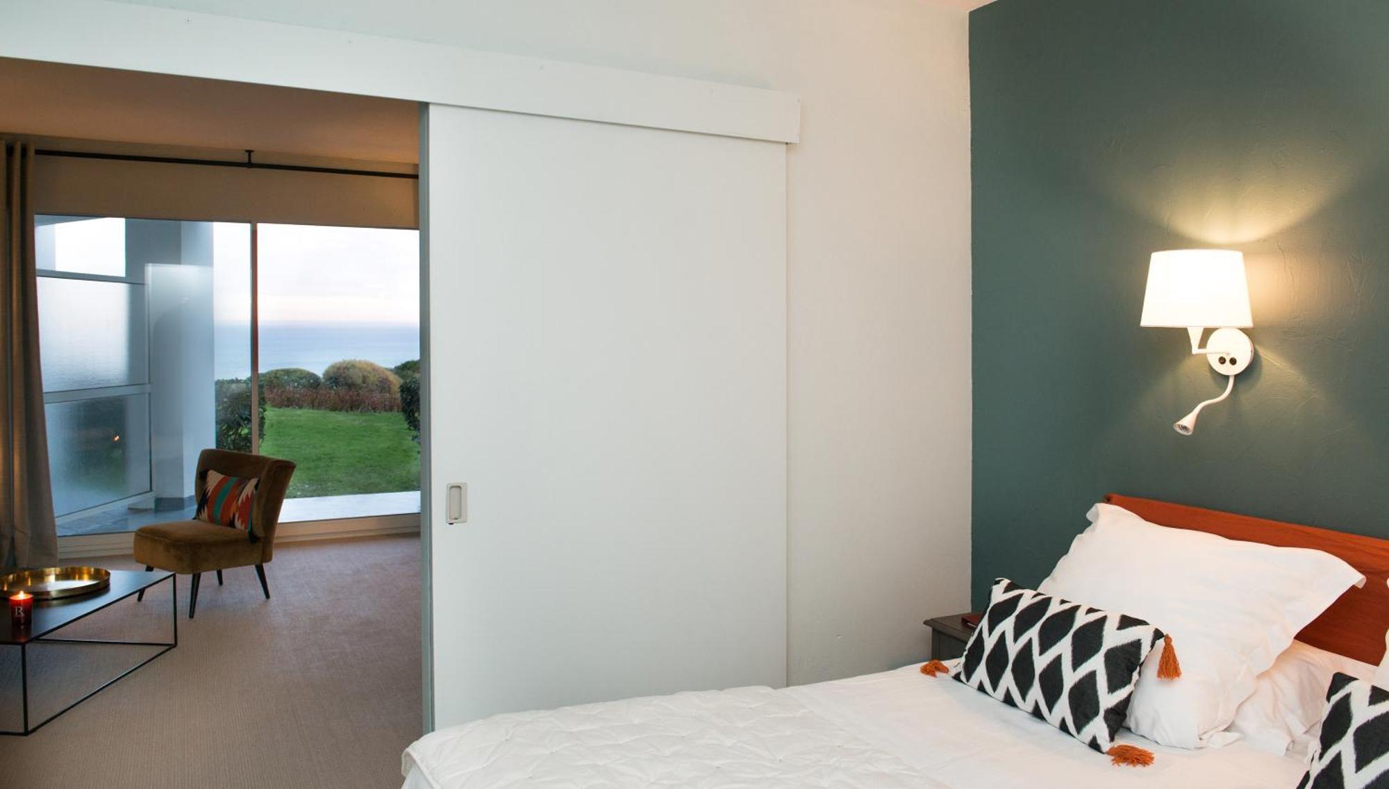 Hotel La Reserve Saint-Jean-de-Luz Luaran gambar