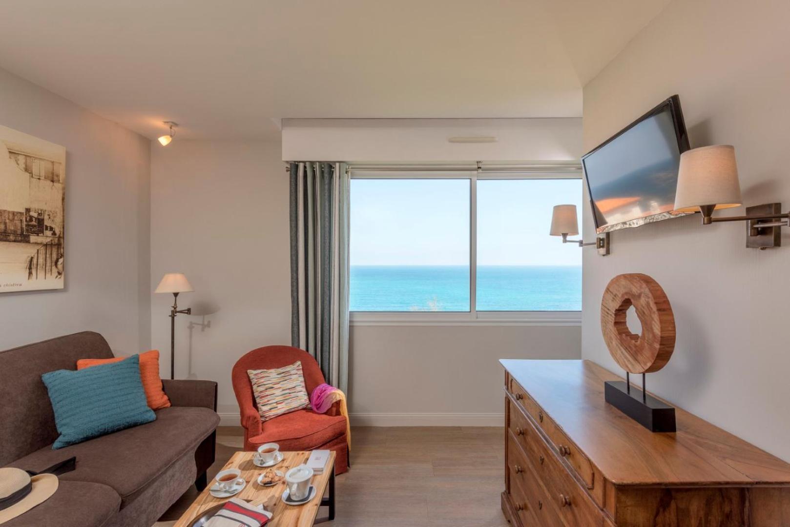 Hotel La Reserve Saint-Jean-de-Luz Luaran gambar