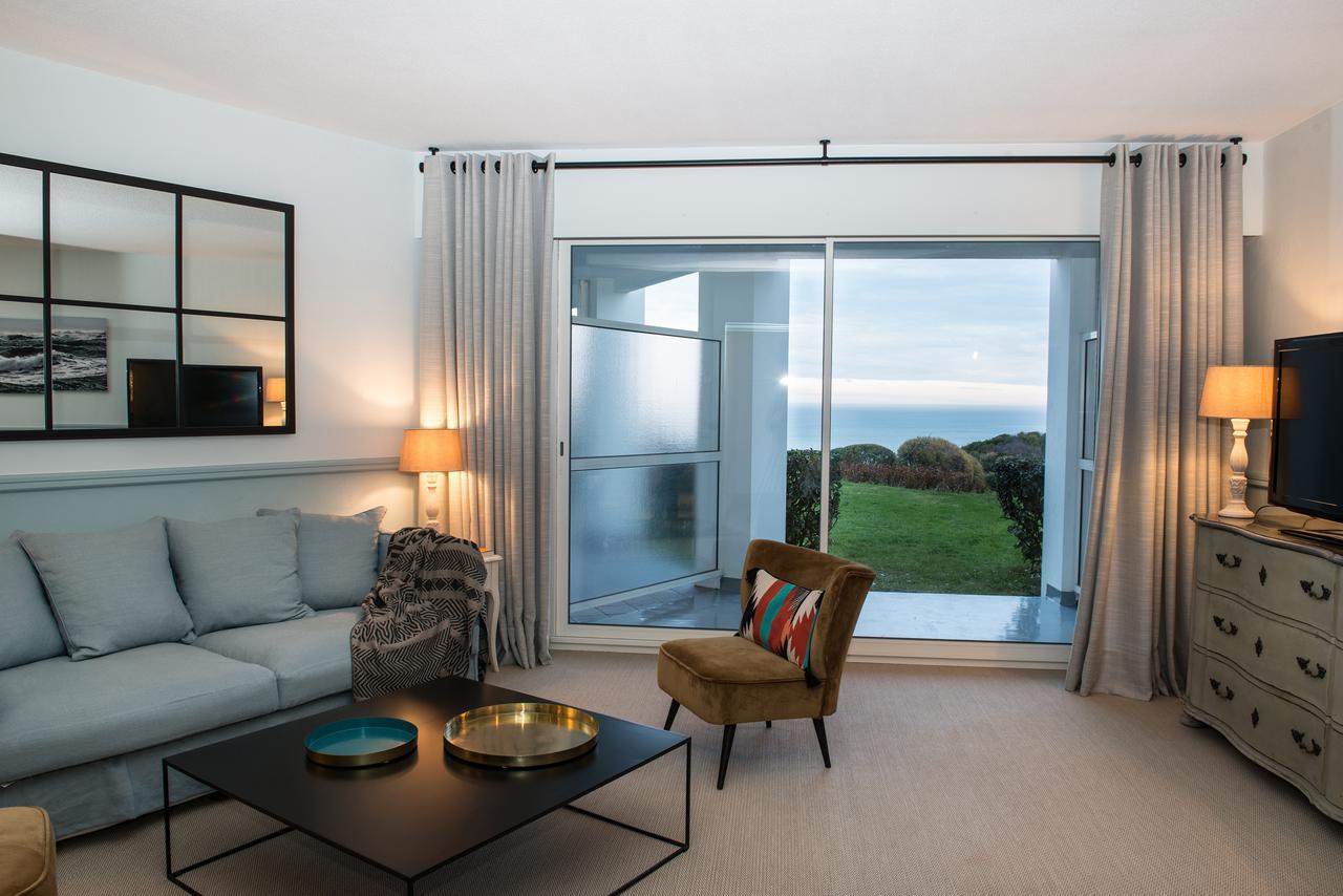 Hotel La Reserve Saint-Jean-de-Luz Luaran gambar