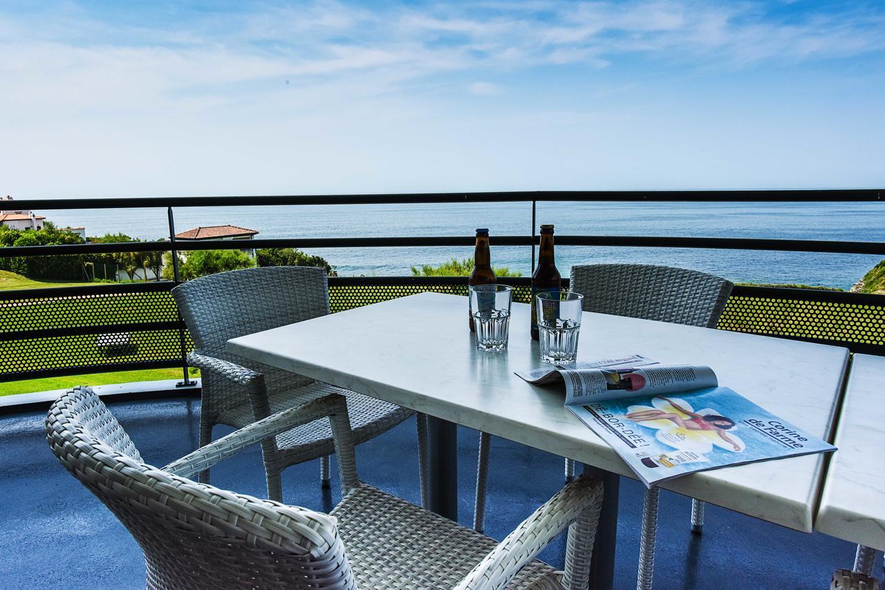 Hotel La Reserve Saint-Jean-de-Luz Luaran gambar