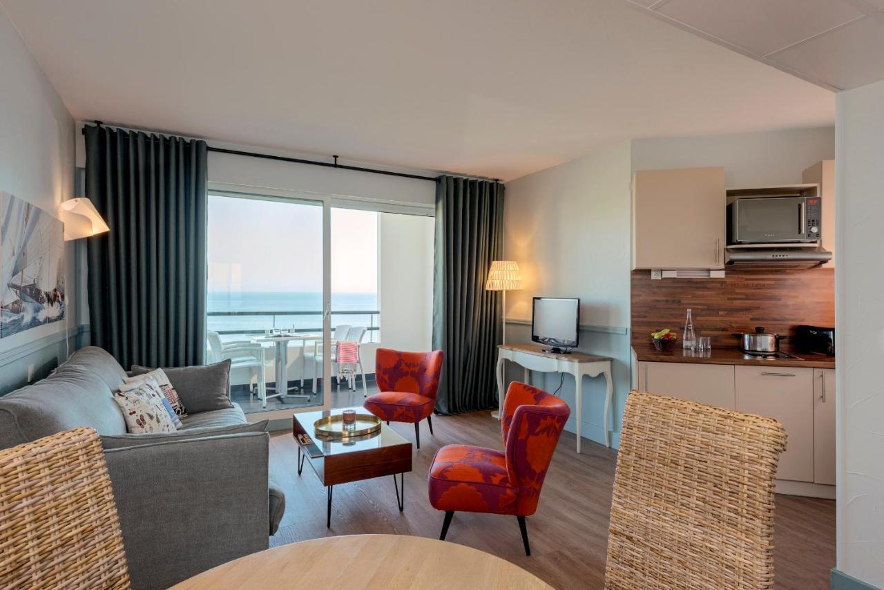 Hotel La Reserve Saint-Jean-de-Luz Luaran gambar
