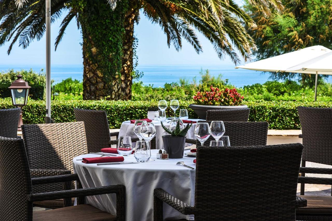 Hotel La Reserve Saint-Jean-de-Luz Luaran gambar